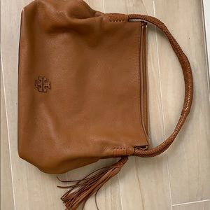 TORY BURCH HOBO HANDBAG